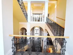 Pronájem kanceláře, Hradec Králové, Československé armády, 26 m2