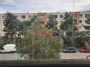 Pronájem bytu 2+kk, Praha - Modřany, Mladenovova, 47 m2