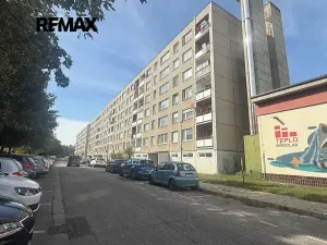 Pronájem bytu 2+1, Břeclav, Na Valtické, 42 m2