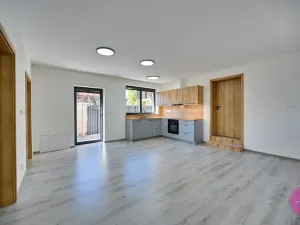 Pronájem bytu 3+kk, Grygov, Masarykova náves, 61 m2