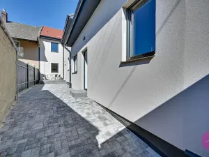Pronájem bytu 3+kk, Grygov, Masarykova náves, 61 m2