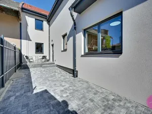 Pronájem bytu 3+kk, Grygov, Masarykova náves, 51 m2