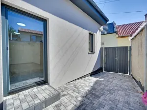 Pronájem bytu 3+kk, Grygov, Masarykova náves, 51 m2