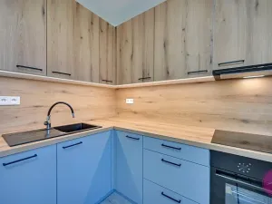 Pronájem bytu 3+kk, Grygov, Masarykova náves, 51 m2