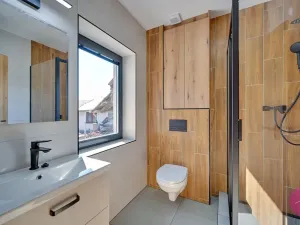 Pronájem bytu 3+kk, Grygov, Masarykova náves, 51 m2