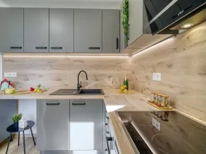 Pronájem bytu 2+1, Most, Jaroslava Vrchlického, 52 m2