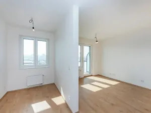 Prodej bytu 1+kk, Praha - Hostivař, Arnošta Staňka, 31 m2