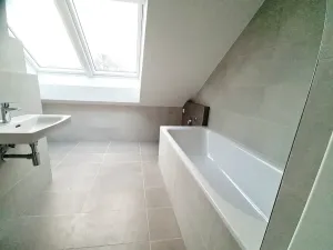 Pronájem bytu 4+kk, Praha - Dolní Chabry, Do rybníčků, 112 m2