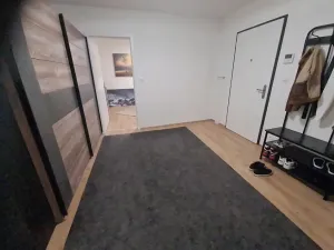 Pronájem bytu 4+kk, Praha - Dolní Chabry, Do rybníčků, 112 m2