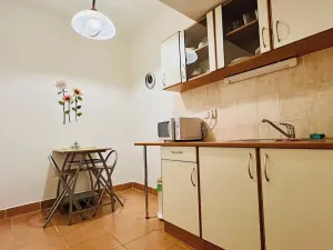 Pronájem kanceláře, Hradec Králové, Bieblova, 17 m2