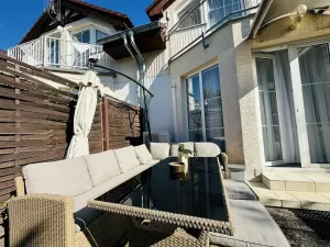 Prodej rodinného domu, Troubsko, Hodakova, 135 m2