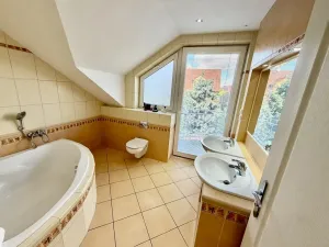 Prodej rodinného domu, Troubsko, Hodakova, 135 m2