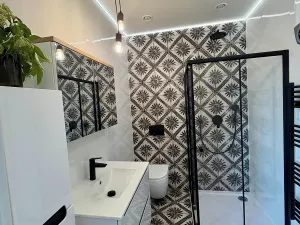Prodej bytu 1+1, Praha, Holečkova, 40 m2