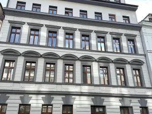 Prodej bytu 1+1, Praha, Holečkova, 40 m2