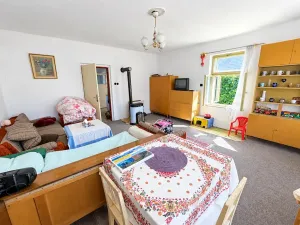 Prodej chalupy, Jihlávka, 60 m2