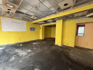 Pronájem obchodního prostoru, Pelhřimov, Nádražní, 77 m2