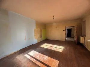 Prodej rodinného domu, Počátky, Riegrovo nám., 170 m2