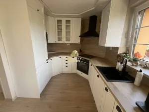 Prodej rodinného domu, Ústí nad Labem, 1. máje, 250 m2