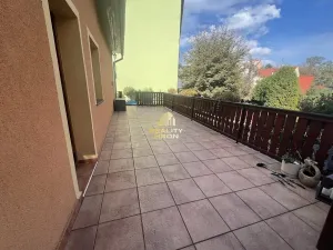 Prodej rodinného domu, Ústí nad Labem, 1. máje, 250 m2