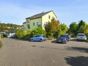 Prodej bytu 3+1, Libčice nad Vltavou, Ke Studánkám, 73 m2
