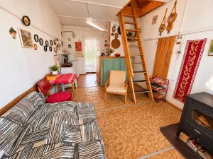 Prodej chaty, Kralupy nad Vltavou - Zeměchy, 30 m2