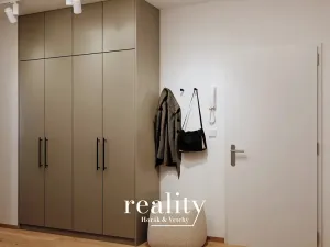 Prodej bytu 2+kk, Znojmo, 46 m2
