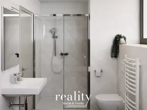 Prodej bytu 4+kk, Znojmo, 91 m2