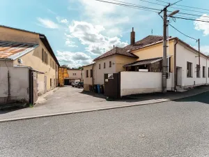 Prodej činžovního domu, Zbýšov, Na drahách, 360 m2