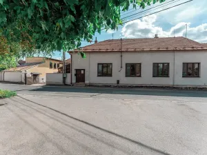 Prodej činžovního domu, Zbýšov, Na drahách, 360 m2