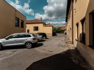 Prodej výrobních prostor, Zbýšov, Na drahách, 189 m2
