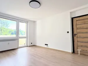 Pronájem bytu 1+1, Boskovice, Mánesova, 37 m2