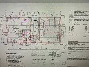 Prodej rodinného domu, Stružinec, 101 m2
