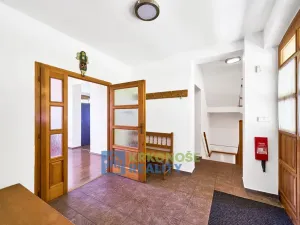 Prodej rodinného domu, Rudník - Javorník, 210 m2