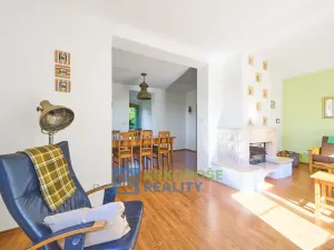 Prodej rodinného domu, Rudník - Javorník, 210 m2
