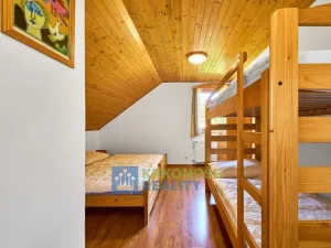 Prodej rodinného domu, Rudník - Javorník, 210 m2