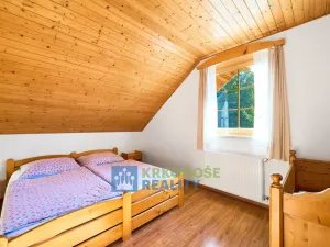 Prodej rodinného domu, Rudník - Javorník, 210 m2