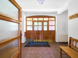 Prodej rodinného domu, Rudník - Javorník, 210 m2