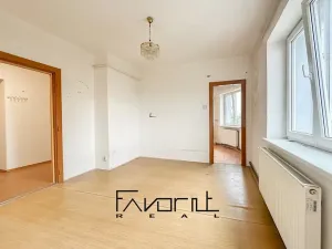 Prodej bytu 2+1, Ostrava, Gorkého, 63 m2