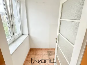 Prodej bytu 2+1, Ostrava, Gorkého, 63 m2