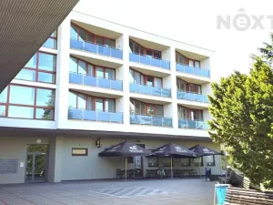 Pronájem bytu 2+kk, Sezimovo Ústí, náměstí Tomáše Bati, 53 m2