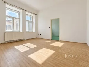Pronájem bytu 2+1, Písek, Prokopova, 60 m2