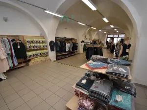 Pronájem obchodního prostoru, Chrudim, Štěpánkova, 120 m2
