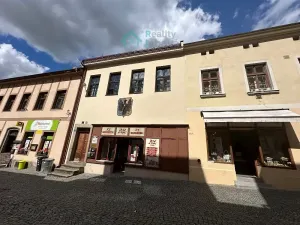 Pronájem obchodního prostoru, Chrudim, Štěpánkova, 120 m2