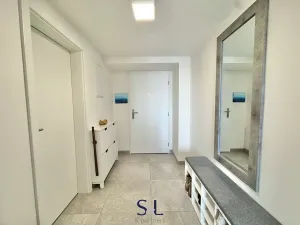 Pronájem bytu 1+kk, Praha - Vršovice, Kubánské náměstí, 59 m2