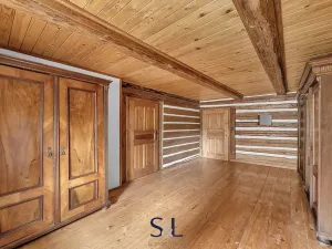 Prodej chalupy, Kravaře, 170 m2