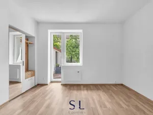 Prodej bytu 2+kk, Česká Lípa, Žižkova, 39 m2