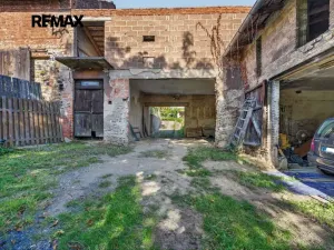 Prodej rodinného domu, Holubice, Na Návsi, 160 m2