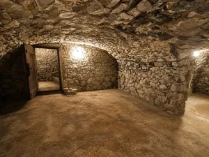 Prodej chalupy, Hlinná, 210 m2