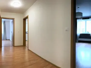 Prodej bytu 3+kk, Hostivice, Ječná, 70 m2