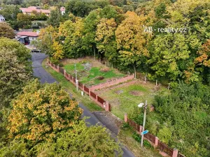 Prodej pozemku pro bydlení, Košťany, Stará Střelná, 1305 m2